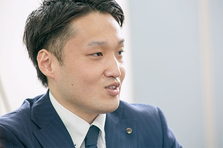 能登勇輝