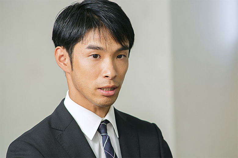 佐藤敬太